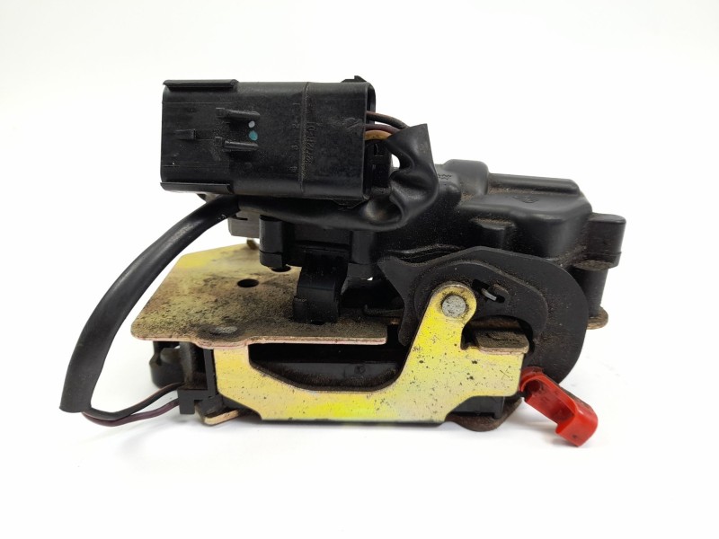 Recambio de cerradura maletero / porton para chrysler voyager (rg) 2.5 crd cat referencia OEM IAM 678AA  