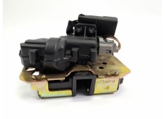 Recambio de cerradura maletero / porton para chrysler voyager (rg) 2.5 crd cat referencia OEM IAM 678AA   2