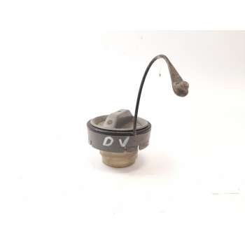TAPON COMBUSTIBLE 