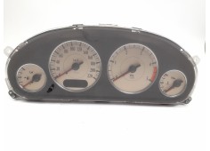 Recambio de cuadro instrumentos para chrysler voyager (rg) 2.5 crd cat referencia OEM IAM TN1575109391  