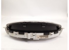 Recambio de cuadro instrumentos para chrysler voyager (rg) 2.5 crd cat referencia OEM IAM TN1575109391   2