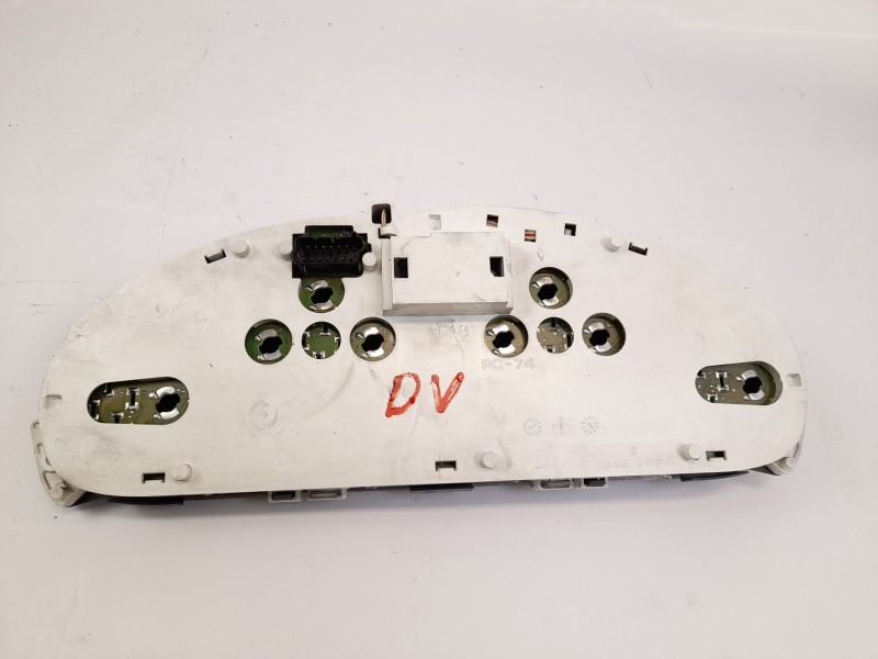 Recambio de cuadro instrumentos para chrysler voyager (rg) 2.5 crd cat referencia OEM IAM TN1575109391  