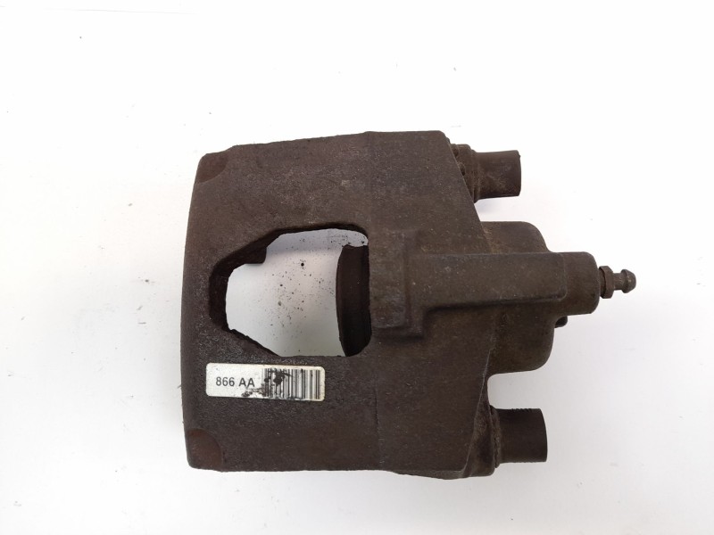 Recambio de pinza freno trasera derecha para chrysler voyager (rg) 2.5 crd cat referencia OEM IAM   