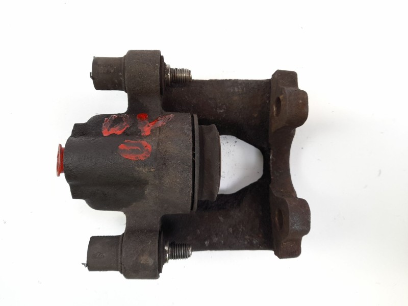 Recambio de pinza freno trasera derecha para chrysler voyager (rg) 2.5 crd cat referencia OEM IAM   