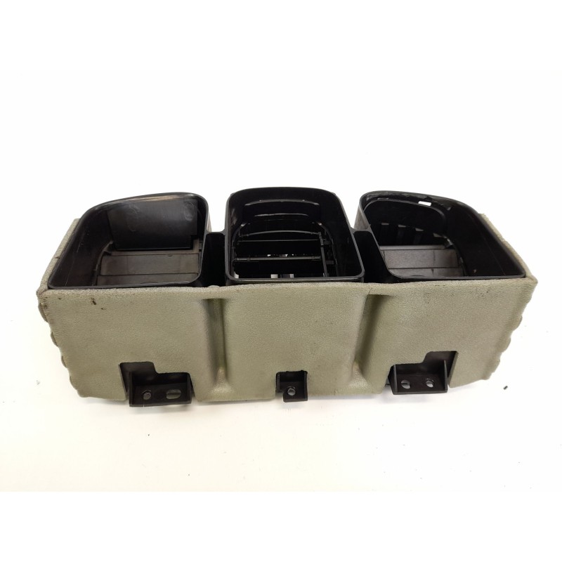 Recambio de rejilla del aire delantera central para chrysler voyager (rg) 2.5 crd cat referencia OEM IAM 05009038AA  