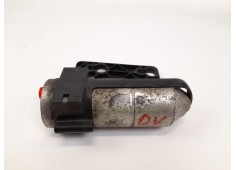 Recambio de evaporador aire acondicionado para chrysler voyager (rg) 2.5 crd cat referencia OEM IAM   