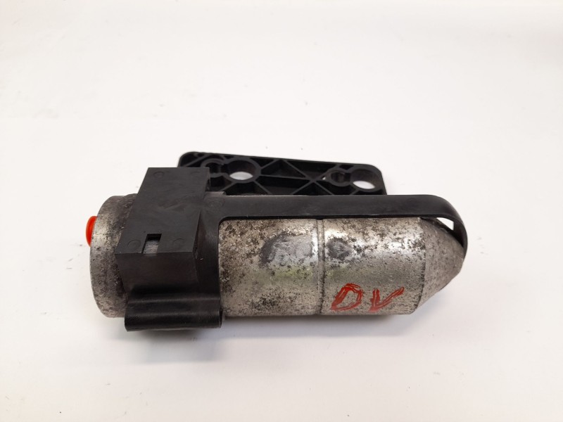 Recambio de evaporador aire acondicionado para chrysler voyager (rg) 2.5 crd cat referencia OEM IAM   