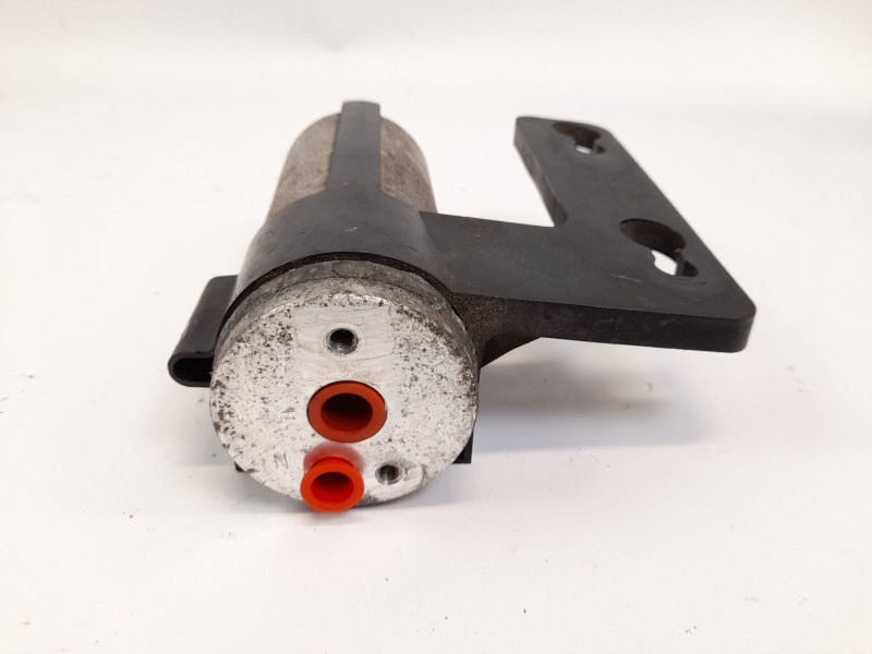 Recambio de evaporador aire acondicionado para chrysler voyager (rg) 2.5 crd cat referencia OEM IAM   