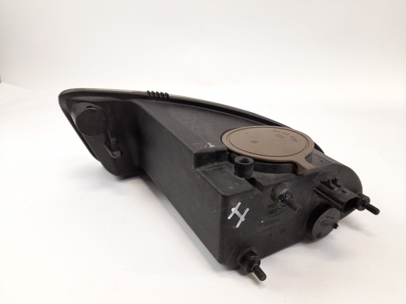 Recambio de faro antiniebla izquierdo para chrysler voyager (rg) 2.5 crd cat referencia OEM IAM 04857239AB  