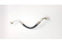 Recambio de tubos aire acondicionado para peugeot 3008 1.6 hdi fap referencia OEM IAM 9658227580  