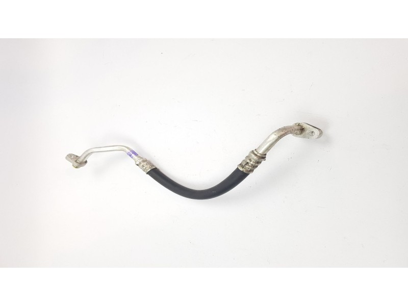Recambio de tubos aire acondicionado para peugeot 3008 1.6 hdi fap referencia OEM IAM 9658227580  