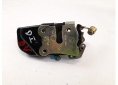 Recambio de cerradura puerta delantera izquierda para chrysler voyager (rg) 2.5 crd cat referencia OEM IAM   