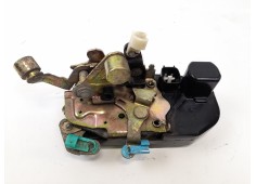Recambio de cerradura puerta delantera izquierda para chrysler voyager (rg) 2.5 crd cat referencia OEM IAM    2