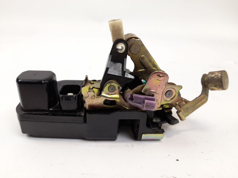Recambio de cerradura puerta delantera izquierda para chrysler voyager (rg) 2.5 crd cat referencia OEM IAM   