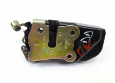 Recambio de cerradura puerta delantera derecha para chrysler voyager (rg) 2.5 crd cat referencia OEM IAM   