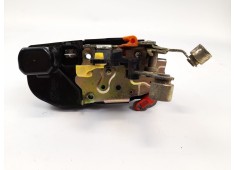 Recambio de cerradura puerta delantera derecha para chrysler voyager (rg) 2.5 crd cat referencia OEM IAM    2
