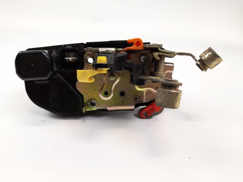 Recambio de cerradura puerta delantera derecha para chrysler voyager (rg) 2.5 crd cat referencia OEM IAM   