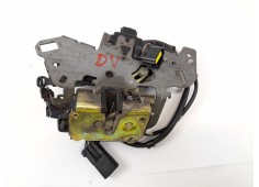 Recambio de cerradura puerta trasera derecha para chrysler voyager (rg) 2.5 crd cat referencia OEM IAM   