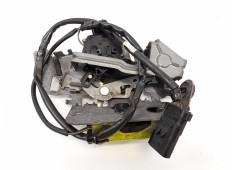 Recambio de cerradura puerta trasera derecha para chrysler voyager (rg) 2.5 crd cat referencia OEM IAM    2