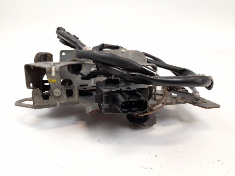 Recambio de cerradura puerta trasera derecha para chrysler voyager (rg) 2.5 crd cat referencia OEM IAM   