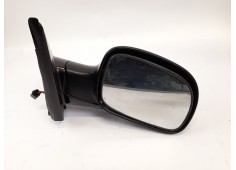 Recambio de retrovisor derecho para chrysler voyager (rg) 2.5 crd cat referencia OEM IAM   