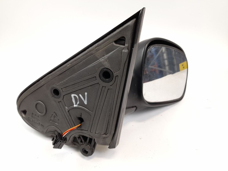 Recambio de retrovisor derecho para chrysler voyager (rg) 2.5 crd cat referencia OEM IAM   