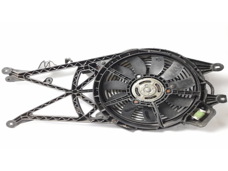 Recambio de electroventilador para opel meriva enjoy referencia OEM IAM 52406447  