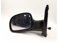 Recambio de retrovisor izquierdo para chrysler voyager (rg) 2.5 crd cat referencia OEM IAM   