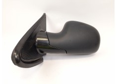 Recambio de retrovisor izquierdo para chrysler voyager (rg) 2.5 crd cat referencia OEM IAM    2