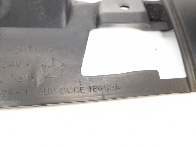 Recambio de moldura para chrysler voyager (rg) 2.5 crd cat referencia OEM IAM   