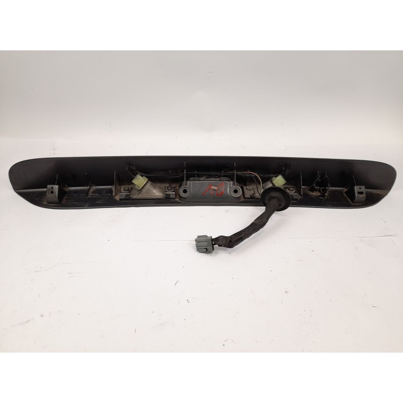 Recambio de maneta exterior porton para chrysler voyager (rg) 2.5 crd cat referencia OEM IAM SR5682  