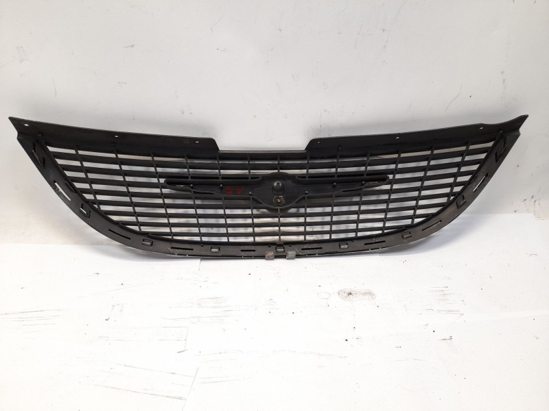 Recambio de rejilla delantera para chrysler voyager (rg) 2.5 crd cat referencia OEM IAM 4857522AA  