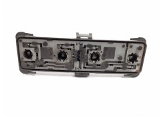Recambio de portalamparas para chrysler voyager (rg) 2.5 crd cat referencia OEM IAM 15367500  