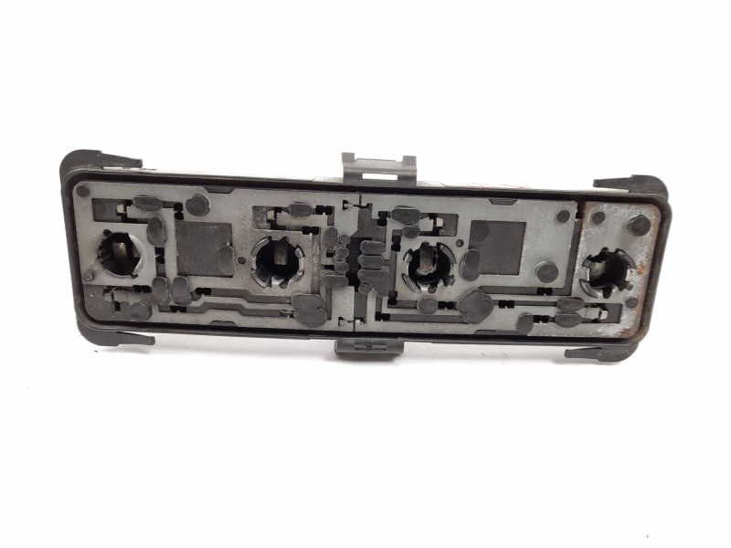 Recambio de portalamparas para chrysler voyager (rg) 2.5 crd cat referencia OEM IAM 15367500  