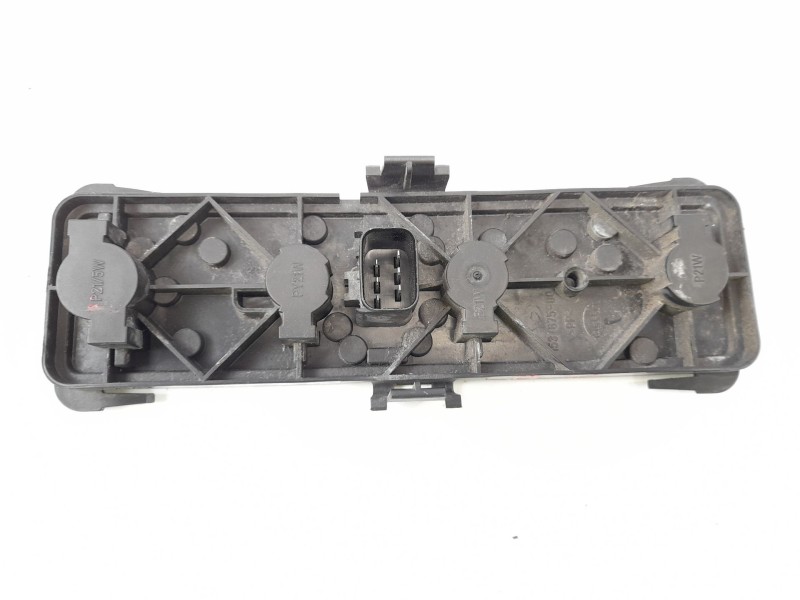 Recambio de portalamparas para chrysler voyager (rg) 2.5 crd cat referencia OEM IAM 15367500  