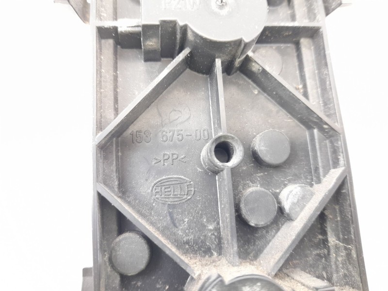 Recambio de portalamparas para chrysler voyager (rg) 2.5 crd cat referencia OEM IAM 15367500  