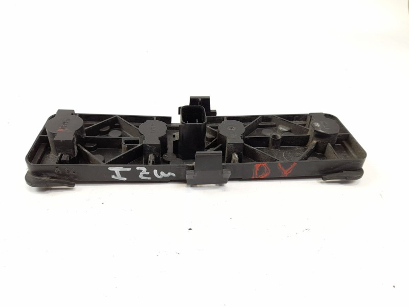 Recambio de portalamparas para chrysler voyager (rg) 2.5 crd cat referencia OEM IAM 15367500  