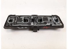 Recambio de portalamparas para chrysler voyager (rg) 2.5 crd cat referencia OEM IAM 15367500  