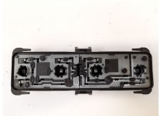 Recambio de portalamparas para chrysler voyager (rg) 2.5 crd cat referencia OEM IAM 15367500   2