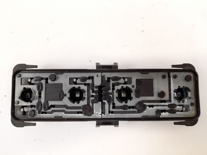Recambio de portalamparas para chrysler voyager (rg) 2.5 crd cat referencia OEM IAM 15367500  