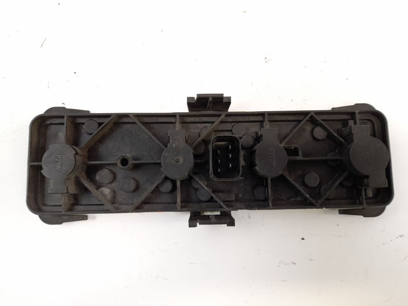 Recambio de portalamparas para chrysler voyager (rg) 2.5 crd cat referencia OEM IAM 15367500  