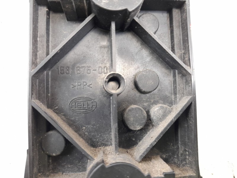 Recambio de portalamparas para chrysler voyager (rg) 2.5 crd cat referencia OEM IAM 15367500  