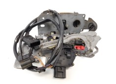 Recambio de cerradura puerta corredera izquierda para chrysler voyager (rg) 2.5 crd cat referencia OEM IAM    2