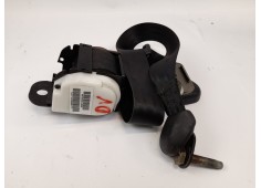 Recambio de cinturon seguridad delantero izquierdo para chrysler voyager (rg) 2.5 crd cat referencia OEM IAM P0TR451L5AB  