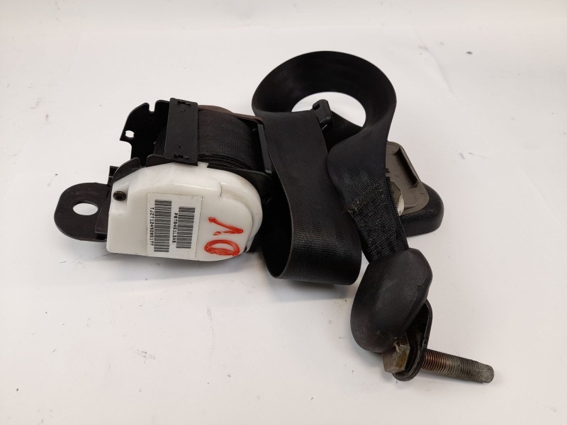 Recambio de cinturon seguridad delantero izquierdo para chrysler voyager (rg) 2.5 crd cat referencia OEM IAM P0TR451L5AB  