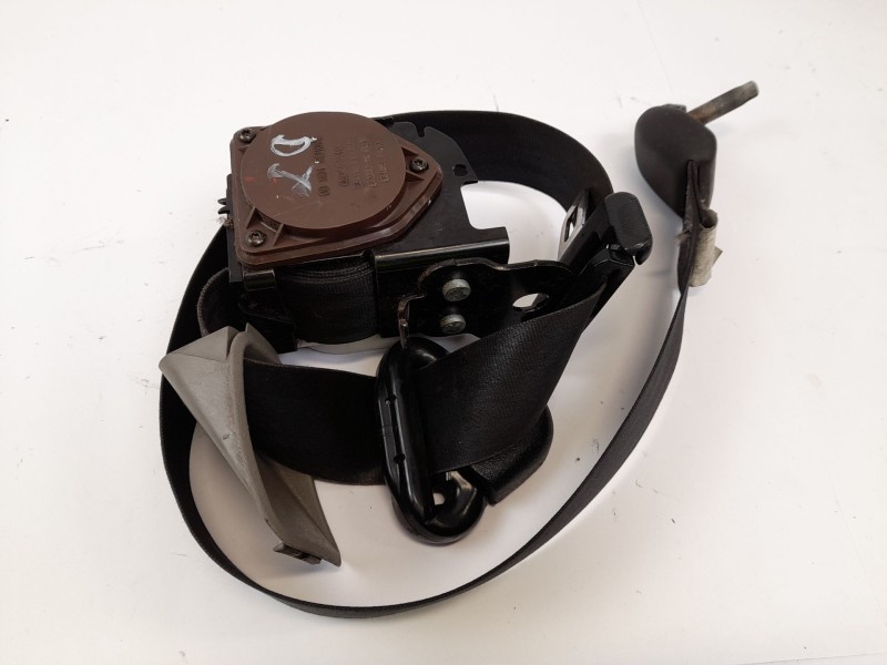 Recambio de cinturon seguridad delantero izquierdo para chrysler voyager (rg) 2.5 crd cat referencia OEM IAM P0TR451L5AB  
