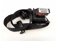 Recambio de cinturon seguridad trasero derecha para chrysler voyager (rg) 2.5 crd cat referencia OEM IAM p04680194ae  