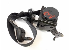 Recambio de cinturon seguridad trasero izquierda para chrysler voyager (rg) 2.5 crd cat referencia OEM IAM p04680509ac  