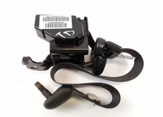 Recambio de cinturon seguridad trasero izquierda para chrysler voyager (rg) 2.5 crd cat referencia OEM IAM p04680509ac   2