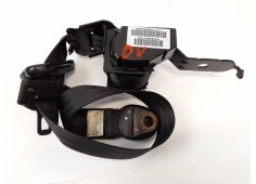 Recambio de cinturon seguridad trasero izquierda para chrysler voyager (rg) 2.5 crd cat referencia OEM IAM P04680517AB  